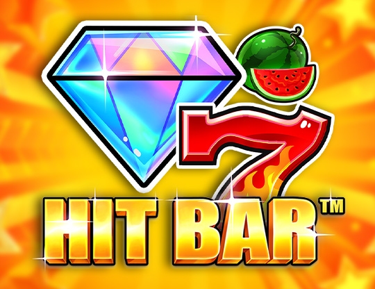 Hit Bar